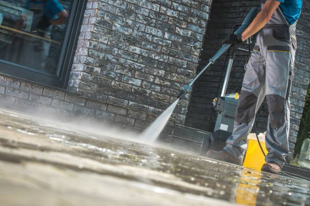 Best Graffiti Removal  in Cedar Hill, TX
