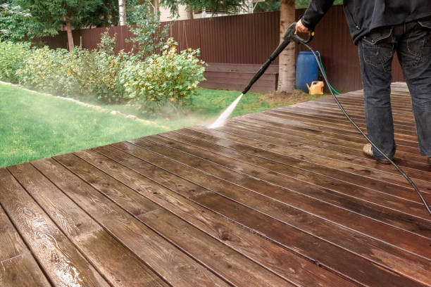 Trusted Cedar Hill, TX Pressure Washing Experts